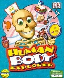 Human Body Explorer post thumbnail image