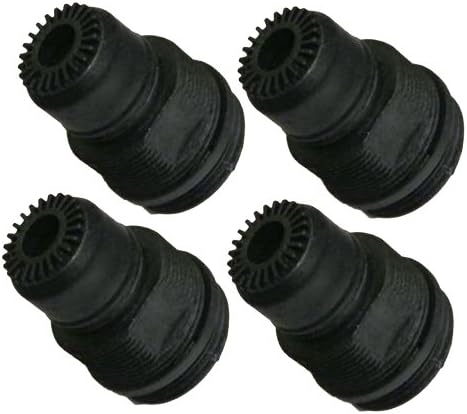 DeWalt D55149/D55168 Compressor 4 Pack Regulator Bonnet # N148120SV-4PK post thumbnail image