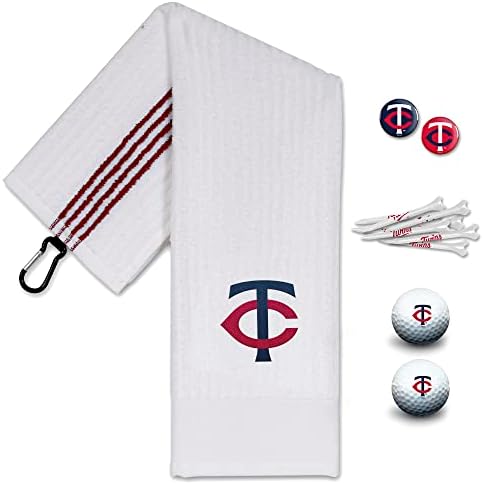 Team Effort Golf Gift Set MLB Teams post thumbnail image