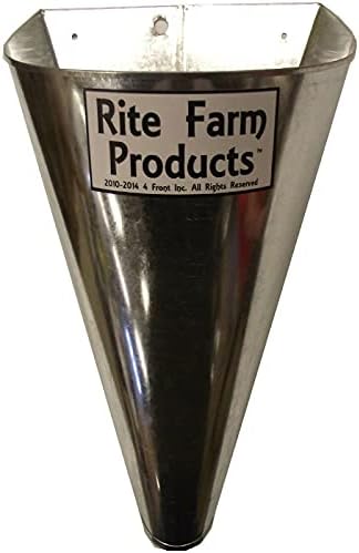 Medium- Restraining Killing Kill Processing Cone for Poultry Chicken Foul Birds post thumbnail image