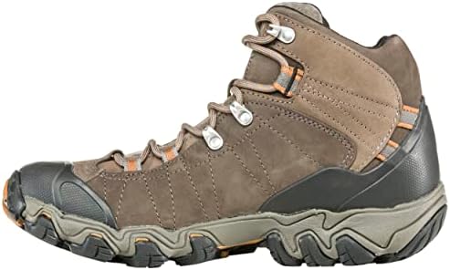 Oboz Men’s Bridger Mid B-Dry Hiking Boot post thumbnail image