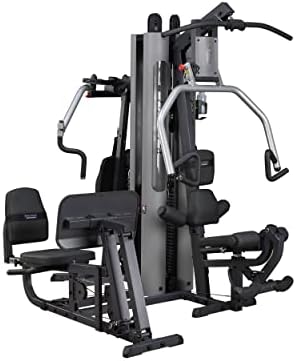 Body-Solid G9S Two Stack Weight Lifting Home Gym, Universal, Weider & Atlas Strength – Complete Body Exercise & Muscle Development Gym Machine for Home & Comercial Training Equipment post thumbnail image