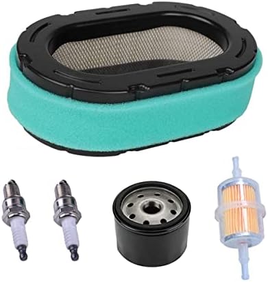 32 083 09-S Air Filter Oil Filter Tune Up Kit Pre Cleaner for Kohler 7000 Series 32 883 09-S1 KT610 KT620 KT715 KT725 KT730 KT735 KT740 KT745 19HP-26HP Engine Lawn Mower post thumbnail image