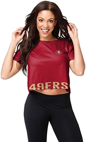 FOCO Women’s T-Shirt 49ers post thumbnail image