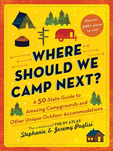 Where Should We Camp Next?: A 50-State Guide to Amazing Campgrounds and Other Unique Outdoor Accommodations (RV or Camping Trip Planning Guide for a Family-Friendly Budget-Conscious Vacation) post thumbnail image