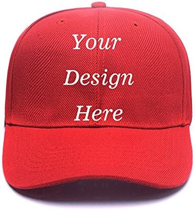 Custom Baseball Cap Vintage Printed Sun Protection Hat Classic Hip-hop Sport Cap Adjustable Snapback Hat post thumbnail image