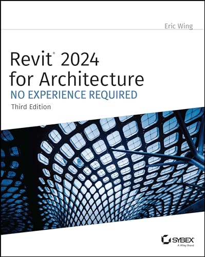 Revit 2024 for Architecture: No Experience Required post thumbnail image