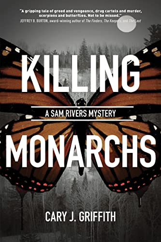 Killing Monarchs (A Sam Rivers Mystery, 3) post thumbnail image