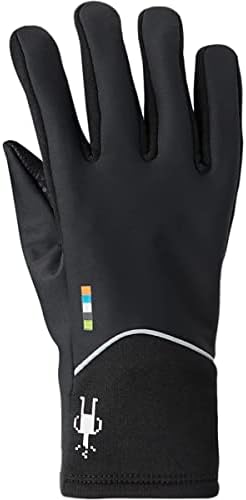 Smartwool Merino Sport Fleece Wind Glove | Merino Wool Touchscreen Winter Gloves For Men and Women post thumbnail image