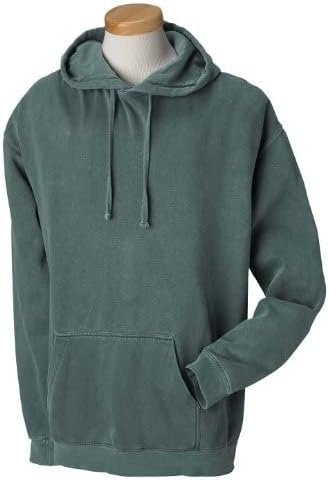 Comfort Colors 9.5 oz. Garment-Dyed Pullover Hood (1567) post thumbnail image