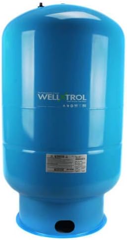 Amtrol WX-302 (150S1), 86 Gal WELL-X-TROL Well Tank (Stand) post thumbnail image