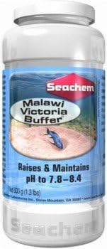 Fish & Aquatic Supplies Malawi And Victoria Buffer 1 Kilogram post thumbnail image