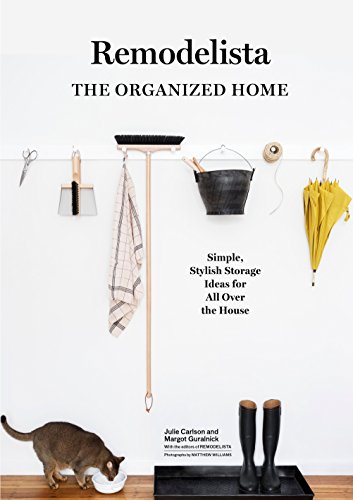 Remodelista: The Organized Home: Simple, Stylish Storage Ideas for All Over the House post thumbnail image