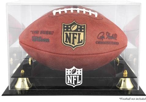 Sports Memorabilia NFL Logo ”Case Only” post thumbnail image