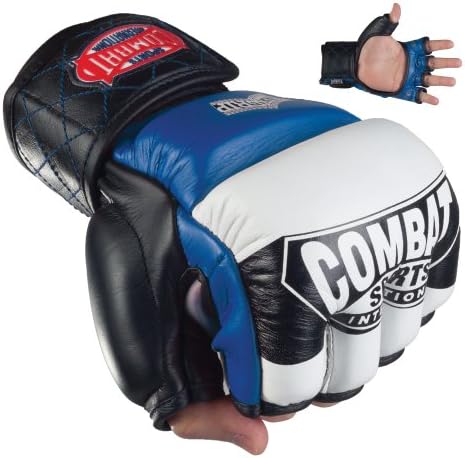 Combat Sports MMA Amateur Competition Gloves post thumbnail image