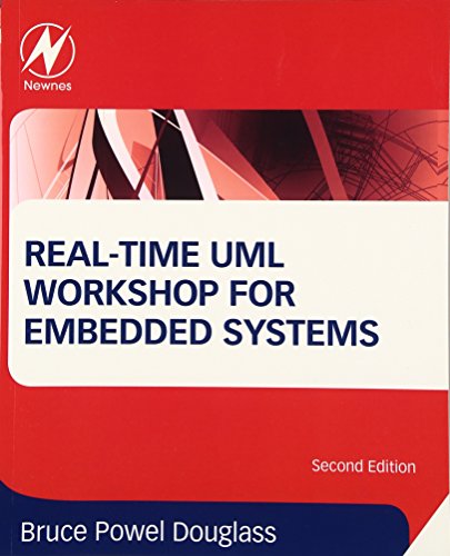 Real-Time UML Workshop for Embedded Systems (Embedded Technology) post thumbnail image