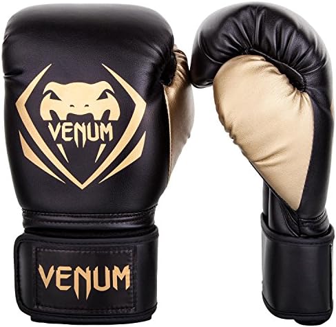 Venum Contender Boxing Gloves post thumbnail image