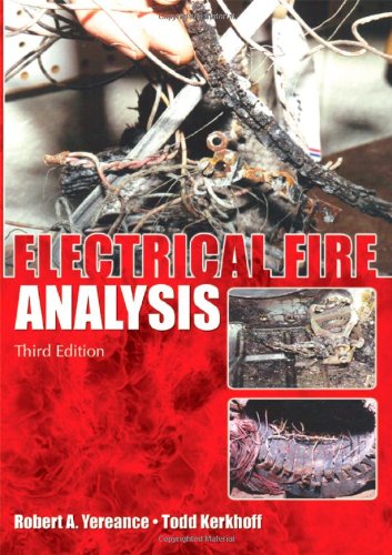 Electrical Fire Analysis post thumbnail image