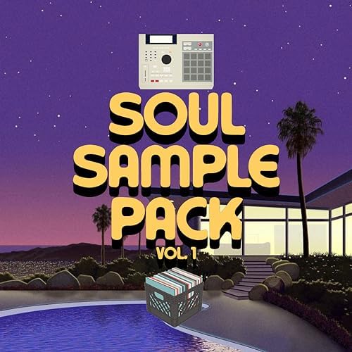 Soul Samples Hip Hop Producer Pack | Loops Chops Vocal Vintage WAV Drums R&B Neo Lofi | Beat Machine Sounds | Music Production USB 3.0 (500 Sounds | Premium USB) post thumbnail image