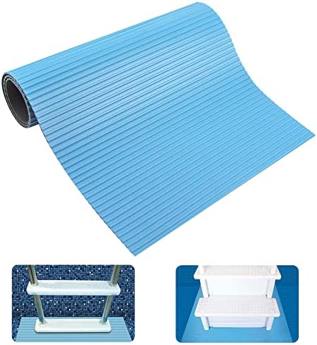 Swimline HydroTools Protective Pool Ladder Mat, Multi, One Size (87953) post thumbnail image