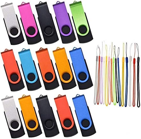 15 Pack 32GB Flash Drive Bulk post thumbnail image