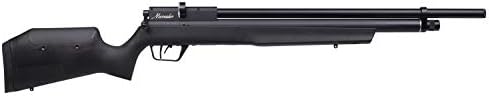 Benjamin Marauder Synthetic Stock PCP-Powered Multi-Shot Bolt-Action Pellet Hunting Air Rifle post thumbnail image