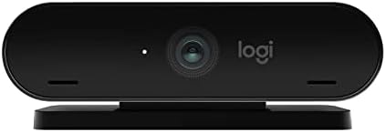 Logi 4K Pro Magnetic Webcam for Pro Display XDR, Video Calling Conferencing Recording, Zoom and Microsoft Teams, Ultra HD, Pro Streaming Web Camera (Renewed) post thumbnail image