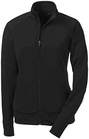 SPORT-TEK Women’s NRG Fitness Jacket post thumbnail image