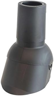 Perma Boot 312-4 BLK Repair Plumbing Vent Boot Repair System, 4-Inch Fits 4-Inch PVC Pipes, Black post thumbnail image