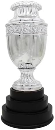 Copa America Trophy Replica, Soccer Sports Cup, Championship Trophy Resin Replica, Electroplating Process, Office Decoration, Fan Gifts and Birthday Gifts,Collectibles Fan Souvenirs post thumbnail image