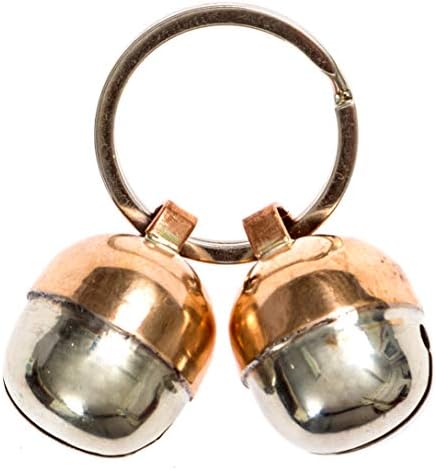 Beau’s Bells 2 Extra Loud Cat & Dog Bells | Pet Tracker | Save Birds & Wildlife | Luxury Handmade Copper post thumbnail image