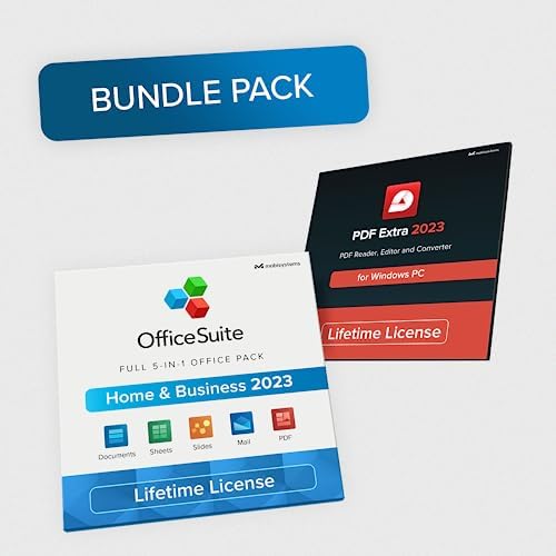 OfficeSuite Home & Business 2023 + PDF Extra 2023 Bundle post thumbnail image