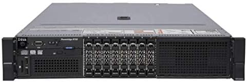 High-End Dell PowerEdge R730 2U RackMount 64-bit Server, 2x 2.60GHz E5-2690 v4, 28-Cores, 768GB DDR4 RAM, 8x 1.2TB 2.5” SAS 10K HDD, H730p 2GB RAID, 2x 10GB + 2x 1GB, 2x 750W, NO OS (Renewed) post thumbnail image