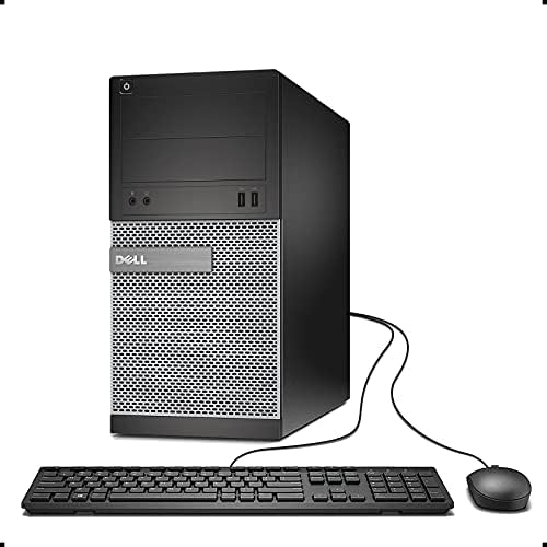 DELL Optiplex 3010 TW Tower High Performance Business Desktop Computer, Intel Quad Core i5-3470 up to 3.6GHz, 8GB RAM, 2TB HDD, DVD, USB 3.0, WiFi, Windows 10 Pro (Renewed)’] post thumbnail image