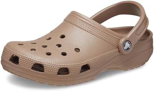 Crocs Unisex-Adult Classic Clogs post thumbnail image