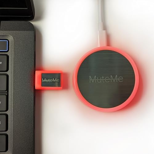 The Ultimate MuteMe Bundle – Desktop Original + Laptop Mini USB-A for Home Office, Work Office, or Gaming post thumbnail image