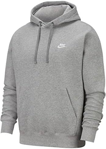 Nike Men’s Pull Over Hoodie post thumbnail image