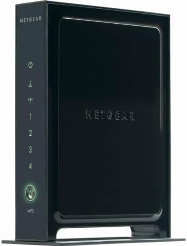 Netgear WNR2000 N300 Wireless Router – Manufacturer (Renewed) post thumbnail image