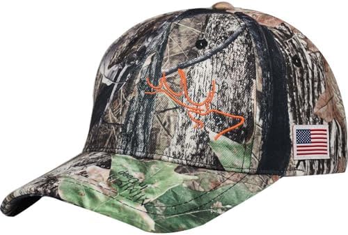 High Performance Hat for Hunter and Angler – Waterproof Hunting Cap, Fishing Cap, Outdoor Cap post thumbnail image