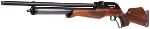 Seneca Eagle Claw, Lever Action PCP Air Rifle post thumbnail image