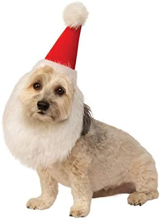 Rubies Costume Christmas Collection Pet Costume post thumbnail image