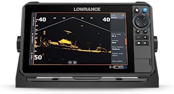 Lowrance HDS PRO Fish Finder/Chart plotter, Available with and Without Transducer post thumbnail image