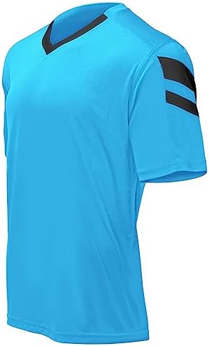 Epic Adult Munich V-Neck Soccer Jersey post thumbnail image