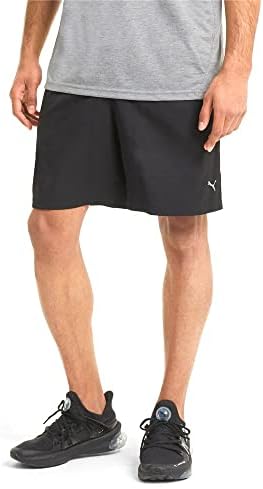 PUMA Men’s Performance 7″ Woven Shorts post thumbnail image