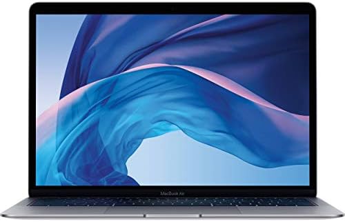 Late2018 Apple MacBook Air with 1.6GHz Intel Core i5 (13.3 inch Retina Display, 16GB RAM, 512GB SSD Storage) Space Gray (Renewed) post thumbnail image