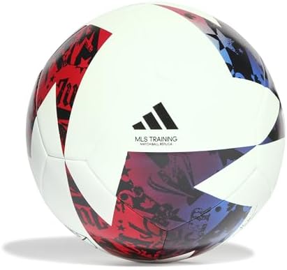 adidas MLS Training Soccer Ball post thumbnail image