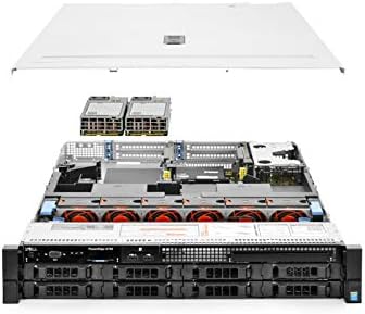 Dell PowerEdge R730 Server 2X E5-2699v4 2.20Ghz 44-Core 128GB 8X 8TB 12G H730P (Renewed) post thumbnail image