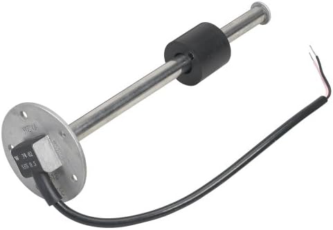 Marine Electrical Reed Switch Fuel Sending Unit, Complete with Gasket and Screws post thumbnail image