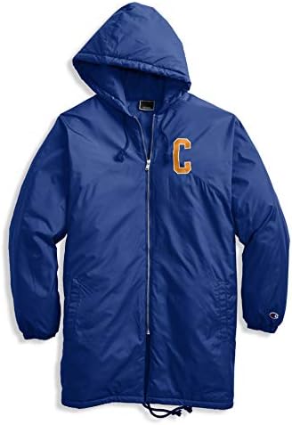 Champion Men’s Sideline Jacket post thumbnail image