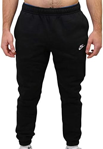 Nike mens Club Open-Hemmed Pants post thumbnail image